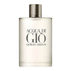 Perfume Giorgio Armani Acqua Di Giò Masculino Eau de Toilette