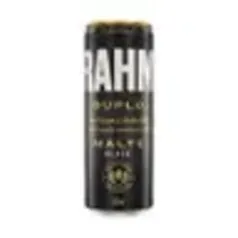 Brahma Duplo Malte Black