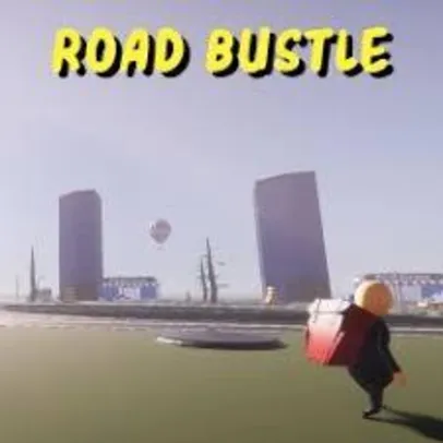 PS4 - Road Bustle