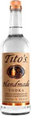 Vodka Tito's 1000 ml