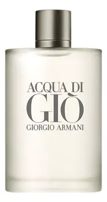 Perfume Giorgio Armani Acqua di Giò EDT 200ml 