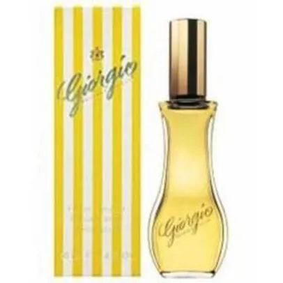Giorgio Beverly Hills Eau de Toilette - Perfume Feminino 90ml - R$124,00
