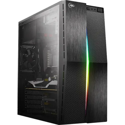 PC Gamer T-Gamer Flame AMD Ryzen 7 5700X / NVIDIA GeForce RTX 3070 / 16GB DDR4 / SSD 240GB