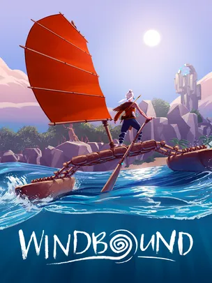 Windbound