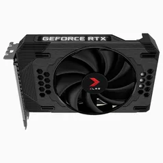 Placa de Vídeo PNY Geforce RTX 3060 XLR8 Gaming REVEL EPIC-X Single Fan Edition, 12GB, GDDR6, 192bit, GMR3060N4JCET1BKTP R$4.300