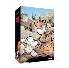 Livro - Caixa Bone R$40