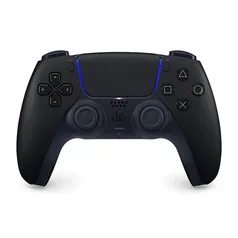 [PRIME] Controle Sony DualSense Midnight Black PS5