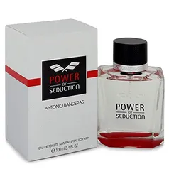 Antonio Banderas Power Of Seduction For Men Edt 200Ml, Antonio Banderas, ANTONIO BANDERAS