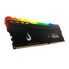 Memória Rise Mode Venon RGB 8GB, 3000MHz, DDR4, CL17 - RM-D4-8G-3000-RGB | R$210