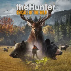 [PC] Jogo: TheHunter: Call of the Wild