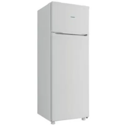 Refrigerador Consul Cycle Defrost CRD36GB Duplex com Super Freezer 334 L - Branco - R$1044,05