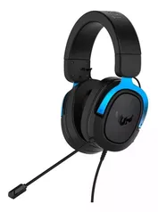 Headset Gamer Asus Tuf Gaming H3 7.1 P2 Blue