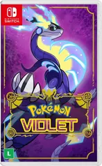 [Prime] Pokémon Violet - Nintendo Switch