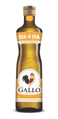 Azeite Tipo Único Gallo Dia A Dia  500ml