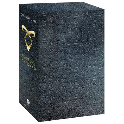 Box de Livros - Os 77 Melhores Contos De Grimm 2 Volumes | R$50