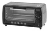 Imagem do produto Forno Elétrico 9 Litros 800W Com Timer 110V Ft9-Br  Black&Decker - Bla