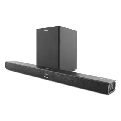 Soundbar Philco PSB05 320RMS