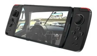 Moto Gamepad - Preto - Snaps