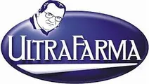 Logo Ultra Farma