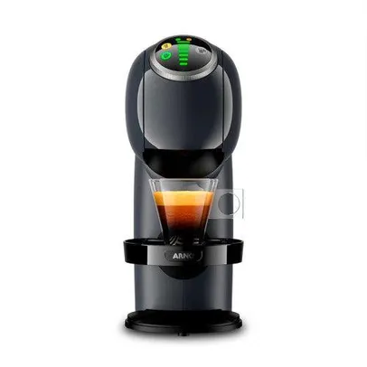 Cafeteira Expresso Dolce Gusto Genio Plus Arno