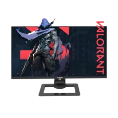 Monitor Gamer TIEM, 27 Pol, Full HD, 1Ms, 144Hz, HDMI/DP, 27P+