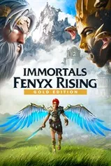  Immortals Fenyx Rising™ Gold Edition | Xbox, S/X