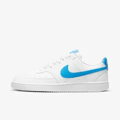 Tênis Nike Court Vision Low Next Nature Masculino