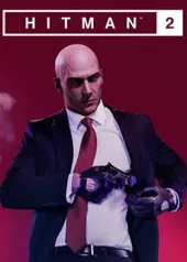 Hitman 2 Digital Xbox One | R$50