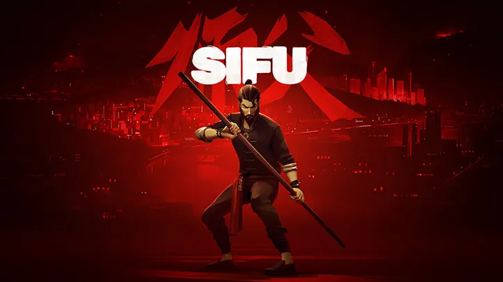 SIFU - PC - Compre na Nuuvem