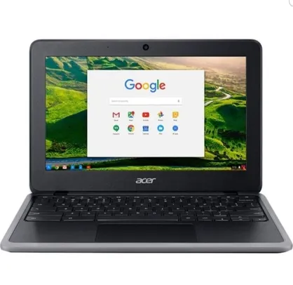 Chromebook Acer C733-C607 | R$1.391