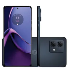 Smartphone Motorola Moto G84 5G Octa Core 256GB 8GB Câmera Dupla