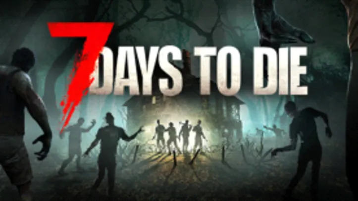 7 Days to Die [Steam]