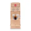 Imagem do produto Cafeteira Iperespresso Illy Y3.3 Máquina Café Laranja 127v - 110V