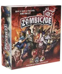 Zombicide - Galápagos Games