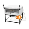 Imagem do produto KIT - Forno Gás Industrial Roma Inox FIRI110 + Grade Extra - Venâncio