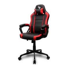 Cadeira Gamer Pichau Mooke Vermelho, BY-8214-RED