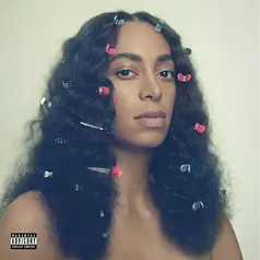 [Prime] Solange - A Seat At The Table [Disco de Vinil]