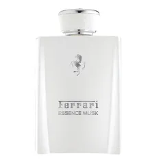 Perfume Ferrari Essence Musk Masculino Eau de Parfum- 100 mL