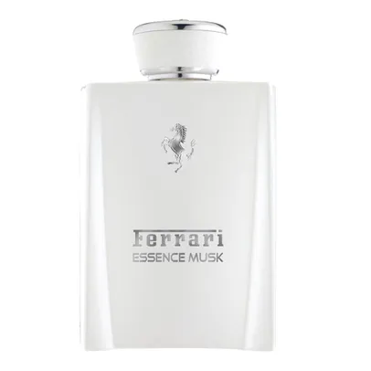 Perfume Ferrari Essence Musk Masculino Eau de Parfum- 100 mL