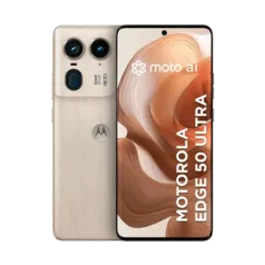 Smartphone Motorola Edge 50 Ultra 5G