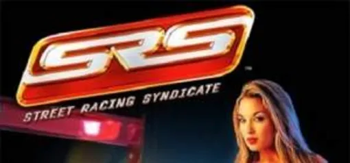 [Indiegala] Street Racing Syndicate grátis (ativa na Steam)