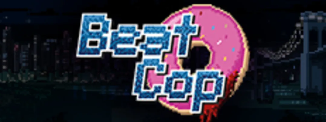 [Steam] Beat Cop