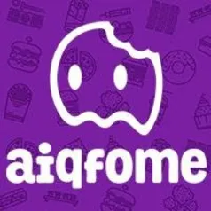 15% OFF no Aiqfome