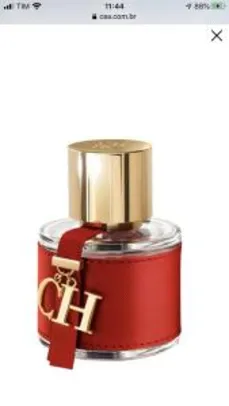 Perfume Carolina Herrera - R$319