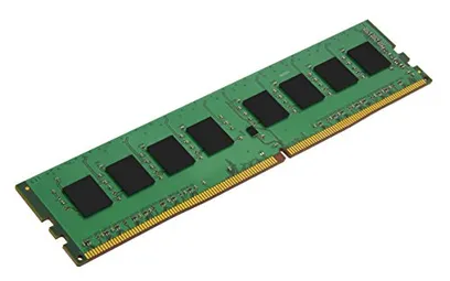 Foto do produto KVR26N19S8/8 - Memória de 8GB DIMM DDR4 2666Mhz 1,2V 1Rx8 para desktop