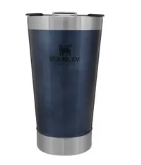 Copo térmico Stanley com tampa