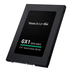 SSD Team Group GX1 480GB 2.5" Sata 6GB/s, T253X1480G0C101