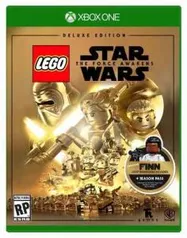 Lego Star Wars Despertar da Força. (Delux Edition) - R$ 70,00