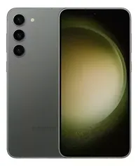 Smartphone Samsung Galaxy S23+ 5g 256gb 8gb Verde