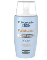 Protetor Solar Isdin Fusion Water